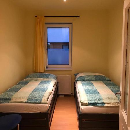 Gemuetliche 3 Zimmer Wohnung Frauenhofen 외부 사진