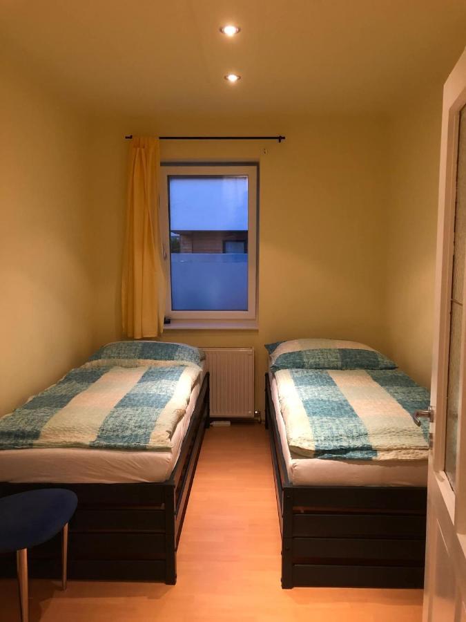 Gemuetliche 3 Zimmer Wohnung Frauenhofen 외부 사진